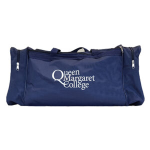 QMC Large U Zip Gear Bag