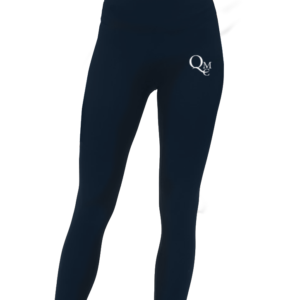 Queen Margaret College Sports Leggings